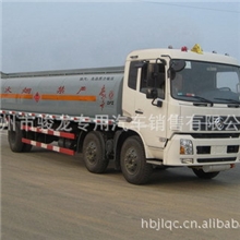 优质东风天锦小三轴运油车食用油专用车豆油专用车