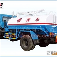 最低价供应小型真空吸粪车15897652032张经理