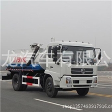 吸粪车ALA5160GXEDFL3
