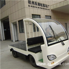 电动汽车-1T电动搬运车