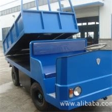 电动自卸车------蓄电池自卸车-----电动自卸汽车