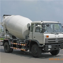 供应东风6方混凝土搅拌运输车一立方混凝土多少钱小型混凝土运输