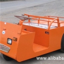 三轮电动牵引车&mdash;&mdash;电瓶牵引车