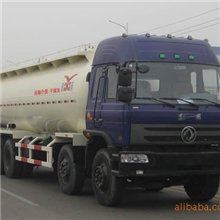 专业厂家底价供应东风1310粉粒物料车等专用汽车