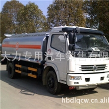 供应5吨加油车小霸王流动加油车小型加油车润力专用汽车直销