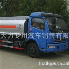 大力专用汽车厂家直销东风多利卡流动加油车