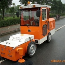 批量供应电动扫地机道路清扫机环卫扫地机扫地机