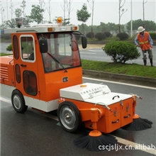 供应扫地机CJ850驾驶式扫地机省油环保扫地机全自动扫地机