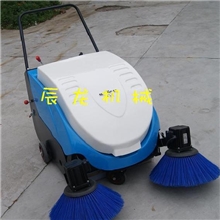 节能环保手推扫地机、扫地车、手推扫路机、手推道路清扫机