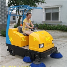 新型保洁电动扫地机、扫地车、道路清扫车、扫地机、扫路机