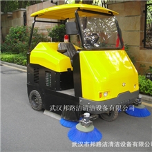 供应BLJ-SD1950工厂扫地机电动电瓶车户外扫地车充电扫地机