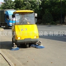 驾驶式扫地车自动清扫机小型扫地车滚刷清洁设备清扫机