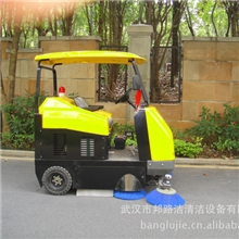 电动节能扫地车扫地机清扫机路面清扫机手动扫地机