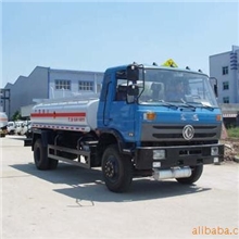 供应专用东风145型加油车