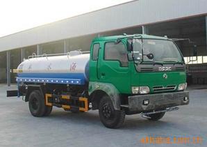 供应东风劲诺洒水车