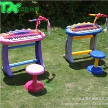 儿童电子琴音乐玩具儿童乐器小孩琴早教学习琴玩具琴益智