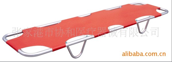 担架铝合金担架担架床