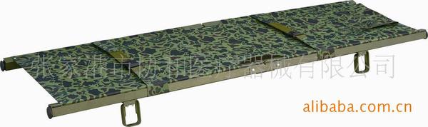 折叠担架担架铝合金折叠担架
