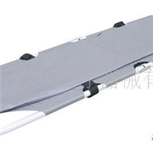 担架尸体担架铝合金折叠担架