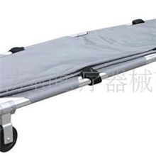 尸体担架担架铝合金折叠担架