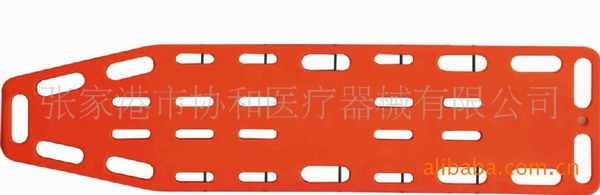 脊髓板担架板式担架骨折用担架