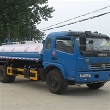 供应东风9方/10方各种型号洒水车厂家18972999995