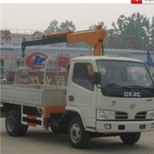 随车吊，2吨随车吊，随车吊生产厂家