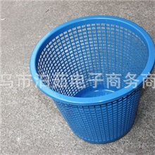 垃圾桶塑料垃圾桶家居用品2元产品义乌2元批发产品