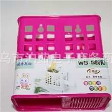 筷笼方形筷笼日用百货2元产品义乌2元批发产品