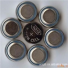 AG13LR44纽扣电池电子小夜灯电子（100颗起批）