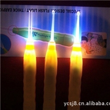 发光挖耳勺儿童带灯洁耳器多功能组合家居必备3188（包快递）