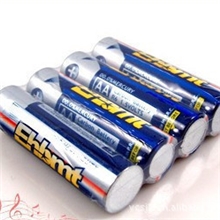 五号电池5号电池等专用电池