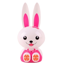 伦宇8808火火兔故事机儿童故事机早教机故事王