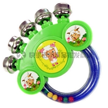 W213批发羊羊五指摇铃