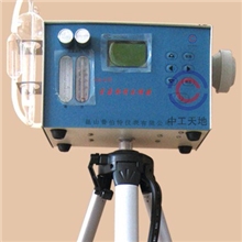 厂家低价直供,CDS-B型粉尘大气两用采样器