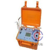 一降到底,BS-B2H2型双气路-大气采样器