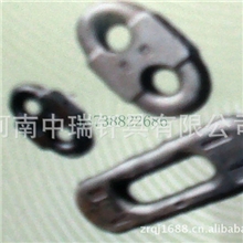 供应优质、矿用【国标】锯齿连接环、【进口】锯齿环