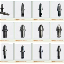 销售山特维克截齿