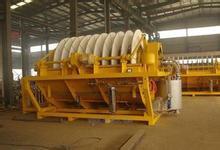 陶瓷过滤机图纸