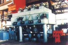 各种管棒材矫直机设备生产线图纸