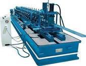 各种冷弯机组设备生产线图纸