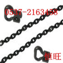 14&times;50矿用高强度圆环链