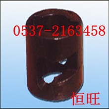 恒旺工矿生产矿车防脱圈