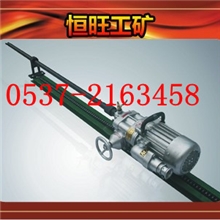 KHYD140矿用岩石电钻5.5kw