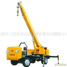 供应JXQY-3.0液压起重机