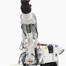 EBZ35煤矿悬臂式掘进机