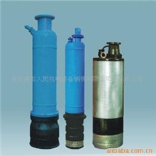 供应WQN内装式工程潜水电泵