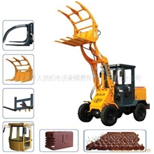 供应ZL-08抓木机