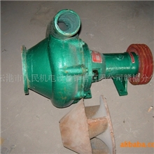 吸蚬泵吸螺泵WB100