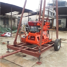 钻机钻塔钻机钻塔定制